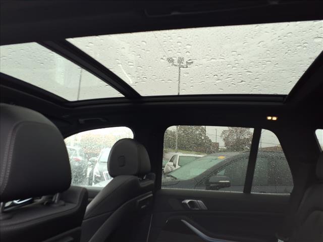 used 2021 BMW X5 PHEV car, priced at $36,995