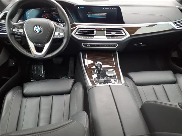 used 2021 BMW X5 PHEV car, priced at $36,995
