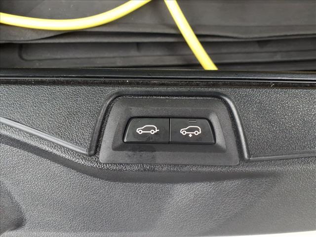 used 2021 BMW X5 PHEV car, priced at $36,995