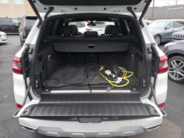 used 2021 BMW X5 PHEV car, priced at $36,995