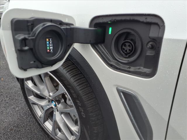 used 2021 BMW X5 PHEV car, priced at $36,995