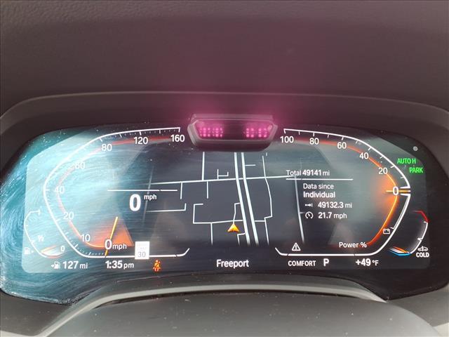 used 2022 BMW X7 car, priced at $40,985