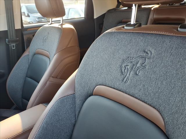 used 2024 Ford Bronco Sport car, priced at $30,585