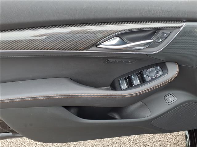 used 2025 Cadillac CT5 car, priced at $45,995