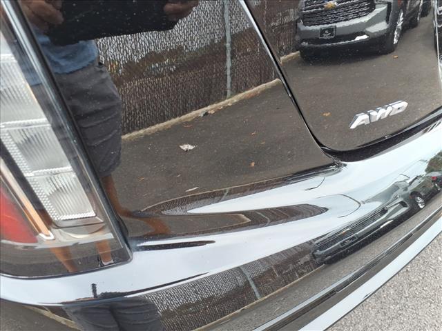 used 2025 Cadillac CT5 car, priced at $45,995