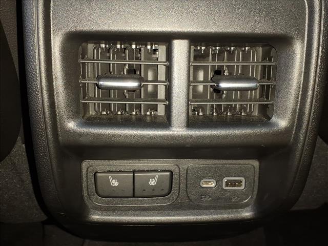 used 2023 Cadillac XT4 car, priced at $31,985