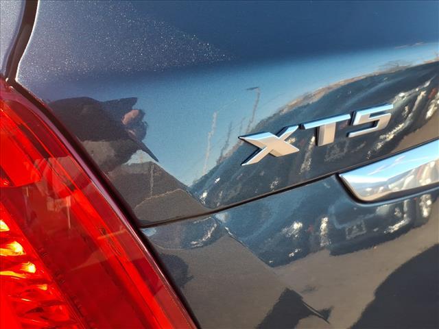 used 2019 Cadillac XT5 car, priced at $22,585