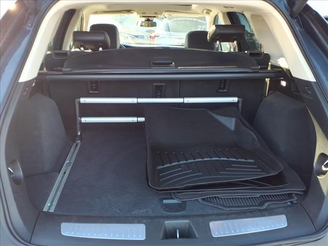 used 2019 Cadillac XT5 car, priced at $22,585