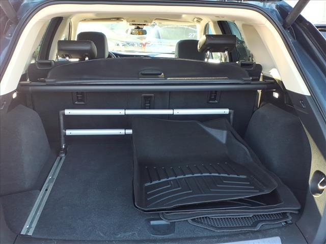 used 2019 Cadillac XT5 car, priced at $22,585