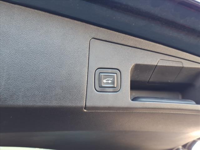 used 2019 Cadillac XT5 car, priced at $22,585