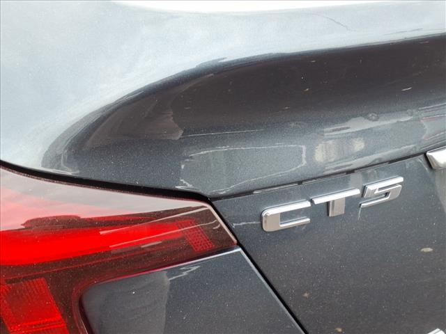 used 2022 Cadillac CT5 car, priced at $31,985