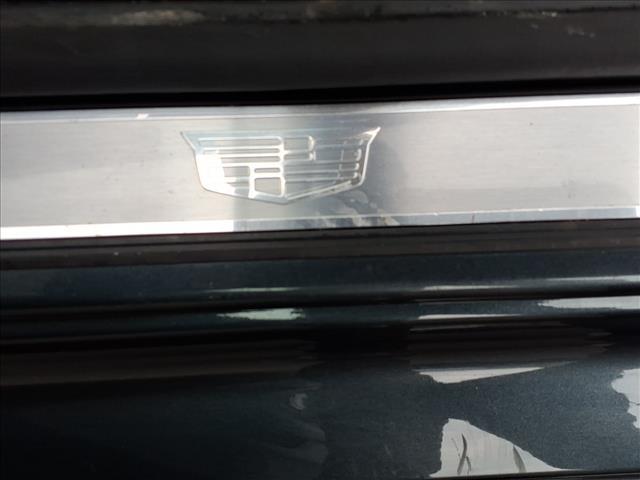 used 2022 Cadillac CT5 car, priced at $31,985