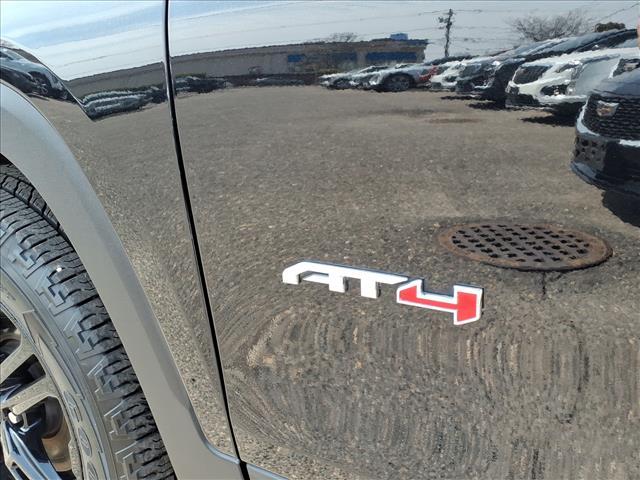 used 2023 GMC Terrain car, priced at $27,985