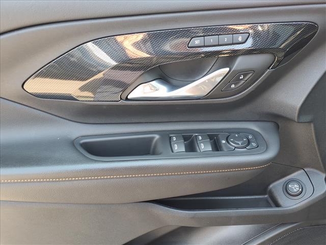 used 2023 GMC Terrain car, priced at $27,985