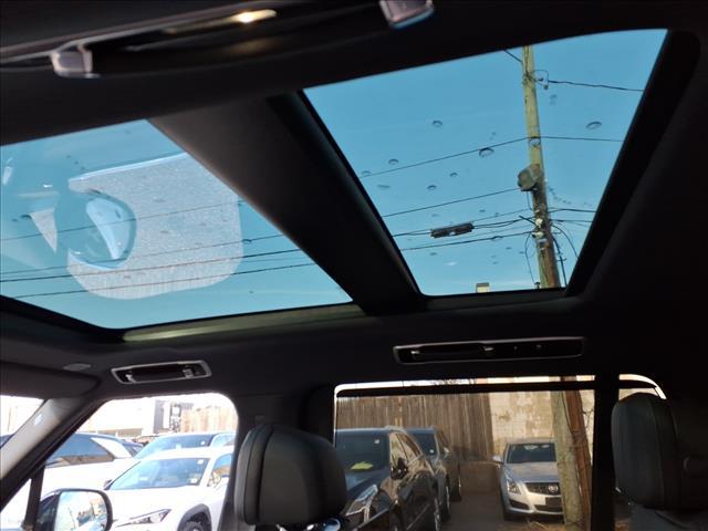 used 2025 Land Rover Range Rover car, priced at $114,995