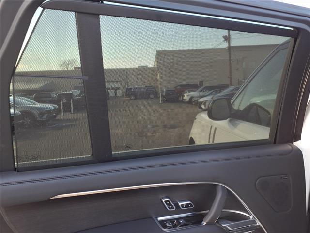 used 2025 Land Rover Range Rover car, priced at $114,995