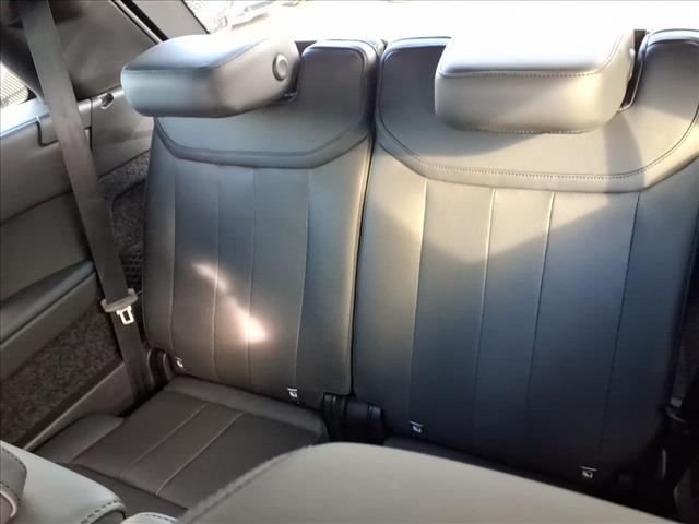 used 2025 Land Rover Range Rover car, priced at $114,995