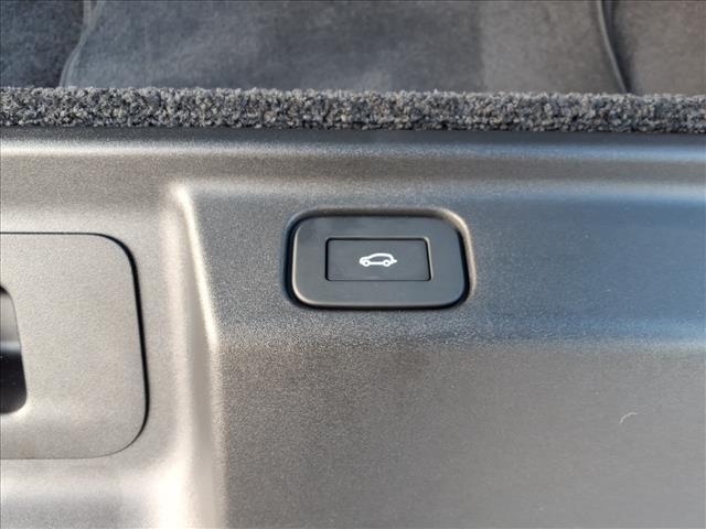 used 2025 Land Rover Range Rover car, priced at $114,995