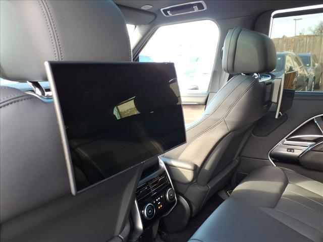 used 2025 Land Rover Range Rover car, priced at $114,995