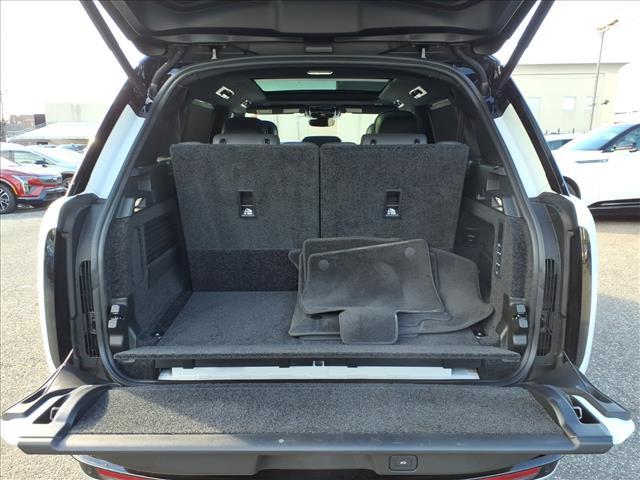 used 2025 Land Rover Range Rover car, priced at $114,995