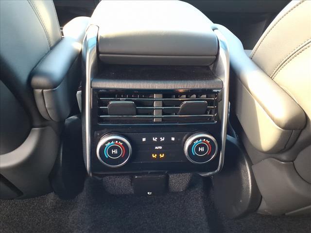 used 2025 Land Rover Range Rover car, priced at $114,995