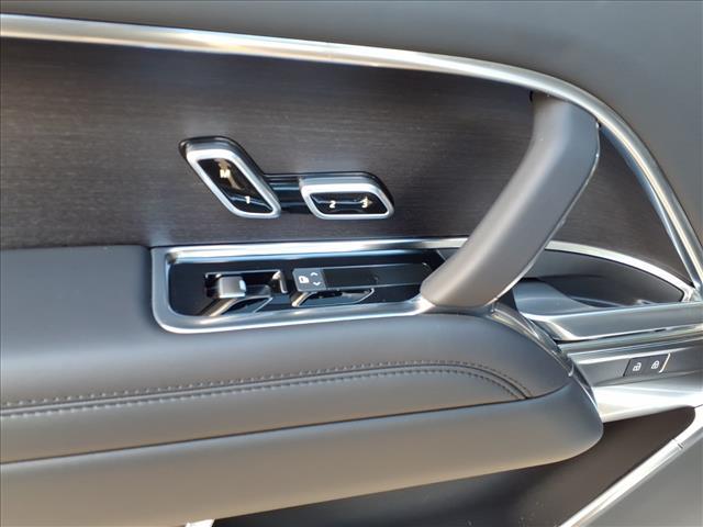 used 2025 Land Rover Range Rover car, priced at $114,995