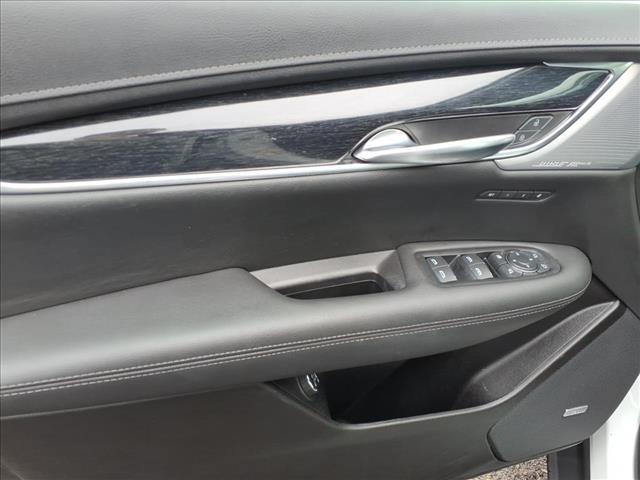 used 2023 Cadillac XT5 car, priced at $31,795