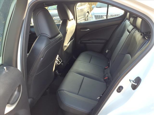 used 2023 Lexus UX 250h car, priced at $31,985