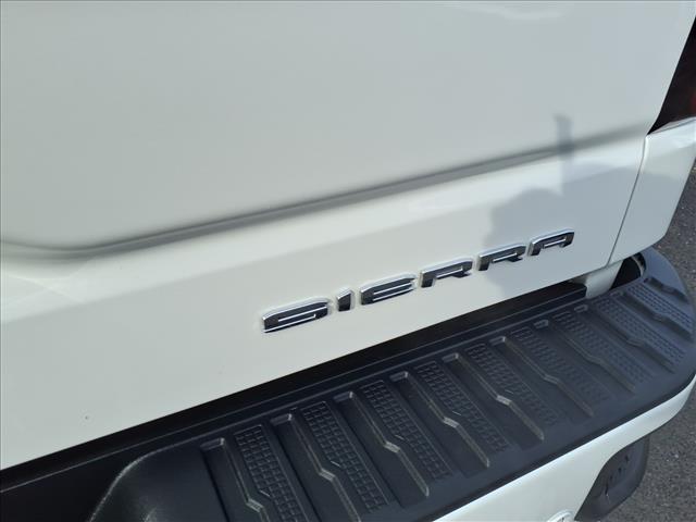 used 2023 GMC Sierra 1500 car, priced at $54,985