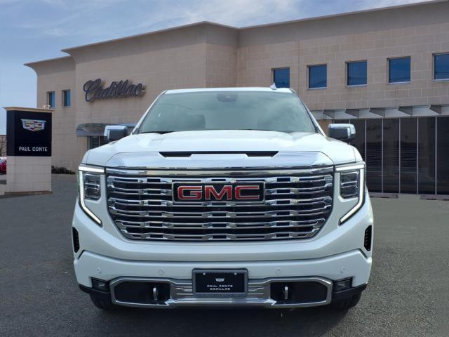 used 2023 GMC Sierra 1500 car, priced at $54,985
