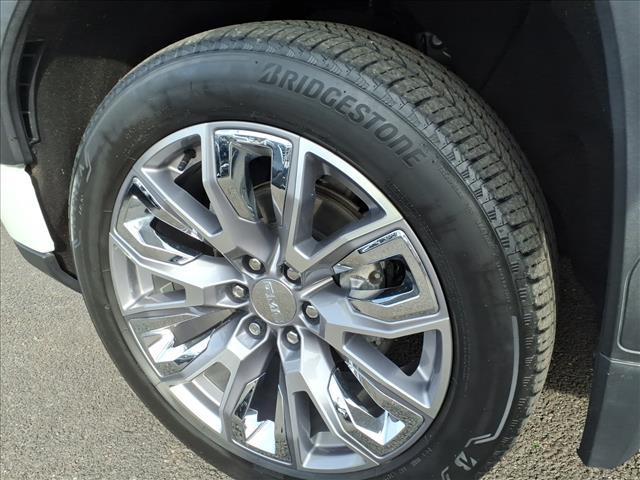 used 2023 GMC Sierra 1500 car, priced at $54,985