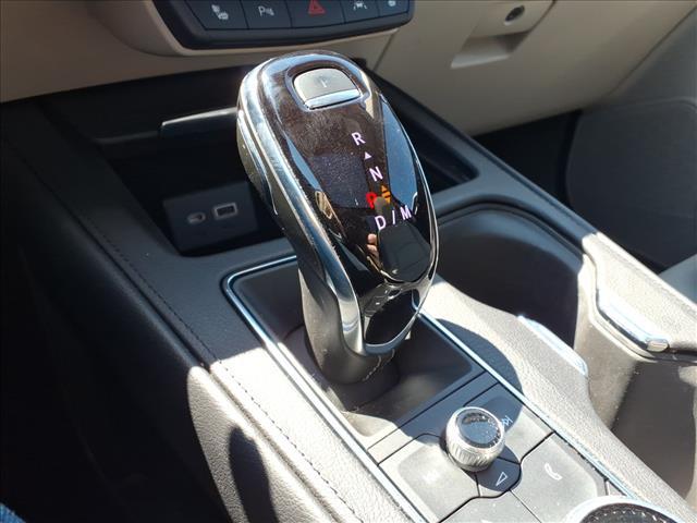 used 2023 Cadillac XT4 car, priced at $25,585