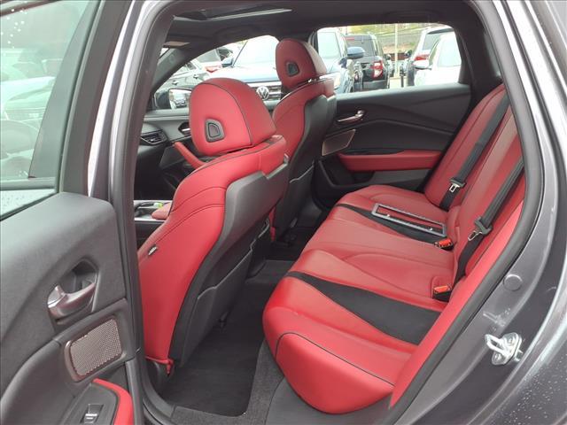 used 2022 Acura TLX car, priced at $46,985
