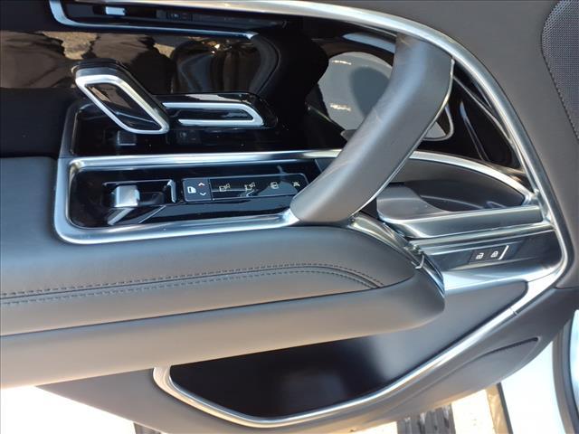 used 2023 Land Rover Range Rover car, priced at $100,995