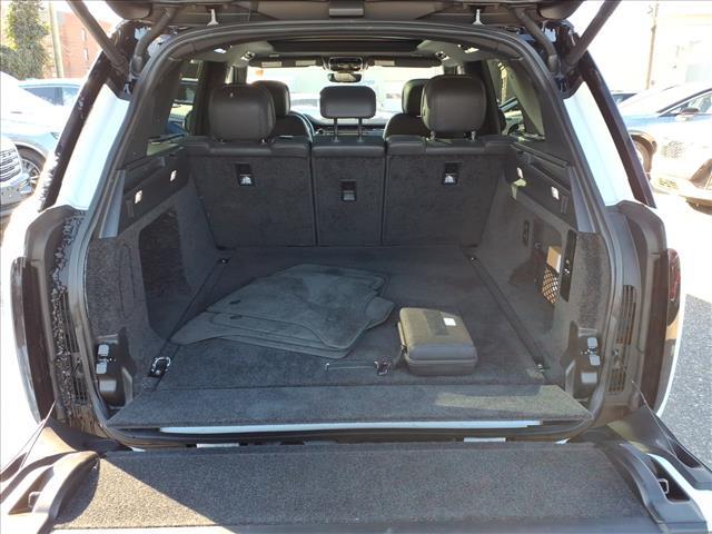 used 2023 Land Rover Range Rover car, priced at $100,995