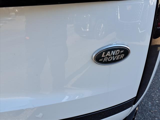 used 2023 Land Rover Range Rover car, priced at $100,995
