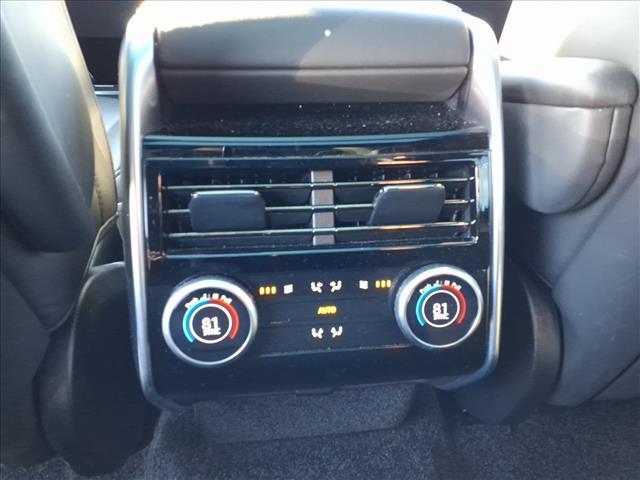 used 2023 Land Rover Range Rover car, priced at $100,995