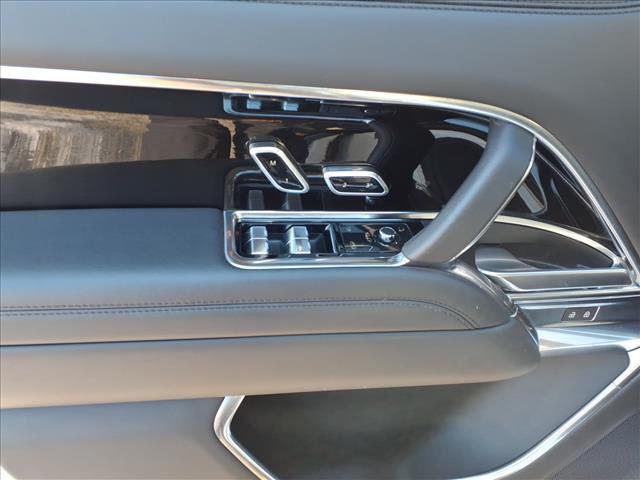 used 2023 Land Rover Range Rover car, priced at $100,995