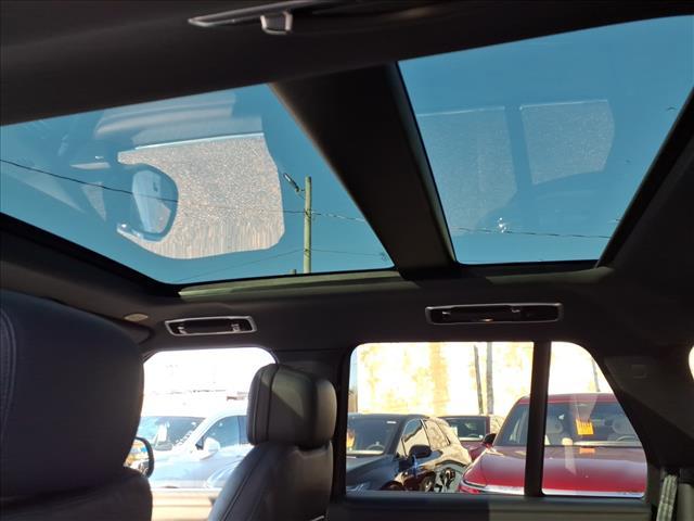 used 2023 Land Rover Range Rover car, priced at $100,995