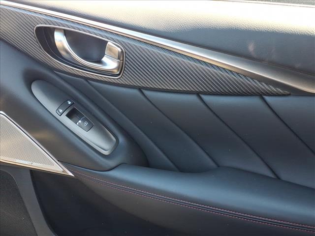 used 2023 INFINITI Q50 car, priced at $43,985