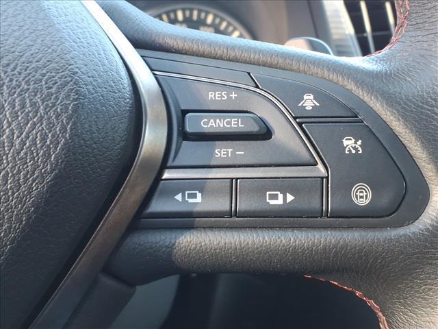 used 2023 INFINITI Q50 car, priced at $43,985