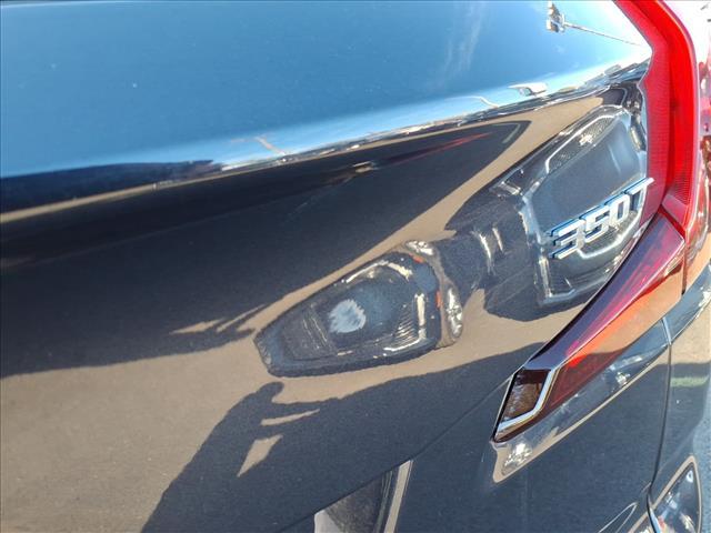 used 2023 Cadillac XT4 car, priced at $26,985