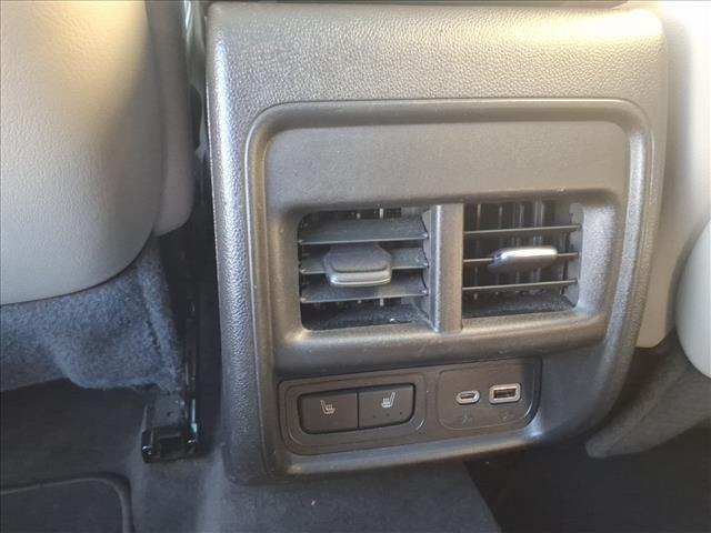 used 2023 Cadillac XT4 car, priced at $27,585