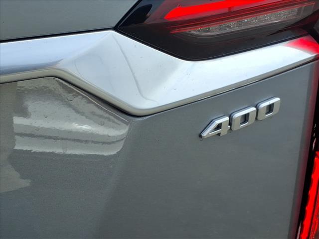 used 2024 Cadillac XT6 car, priced at $44,795