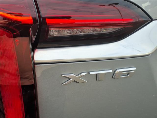 used 2024 Cadillac XT6 car, priced at $44,795