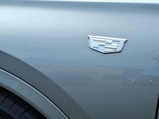 used 2024 Cadillac XT6 car, priced at $44,795