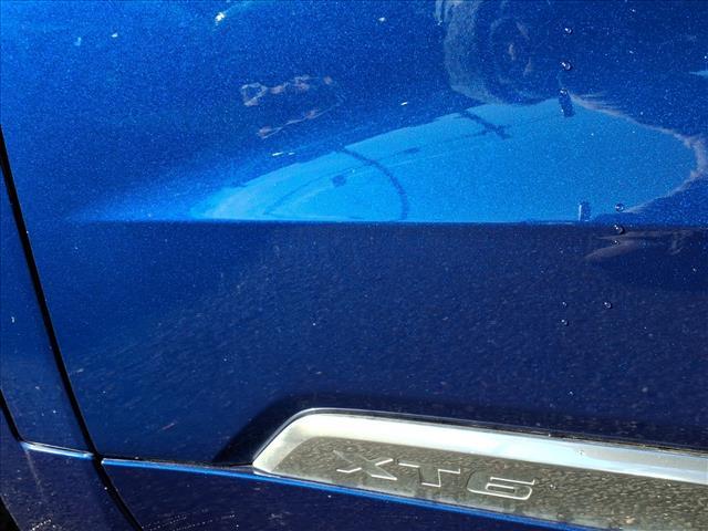 used 2023 Cadillac XT6 car, priced at $38,585