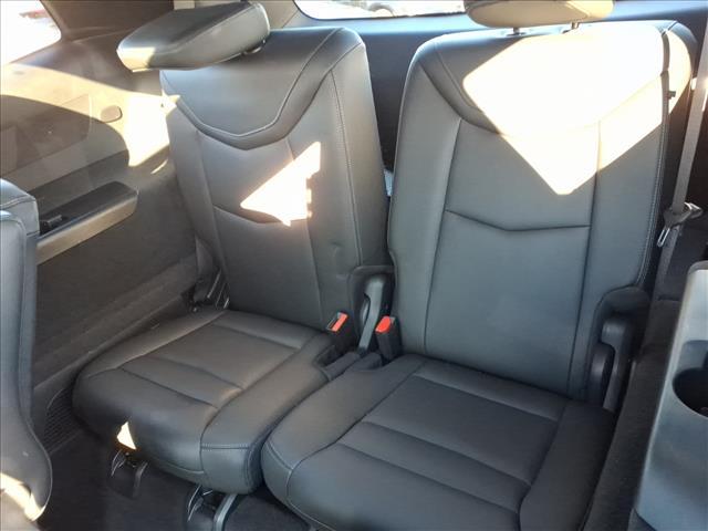 used 2023 Cadillac XT6 car, priced at $38,585