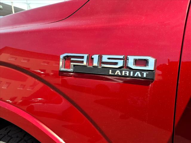 used 2020 Ford F-150 car, priced at $32,985