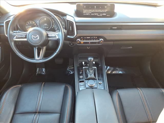 used 2023 Mazda CX-50 car, priced at $27,985